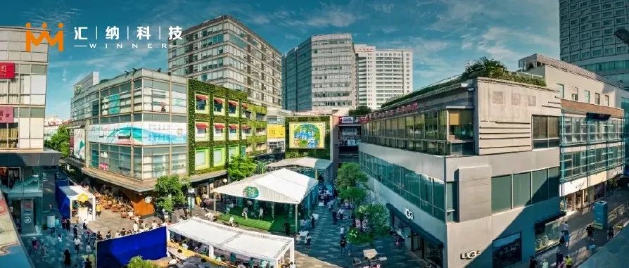 �������ʹ㳡����AR�����ڿƼ���������������ʵ���ں���ͨӪ����ֵ